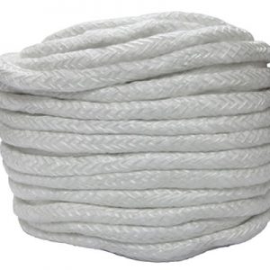 Ceramic rope