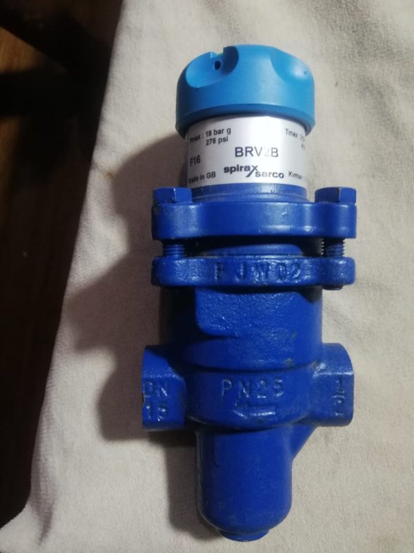 boiler brv pressure reducing valve boiler spare parts kenya