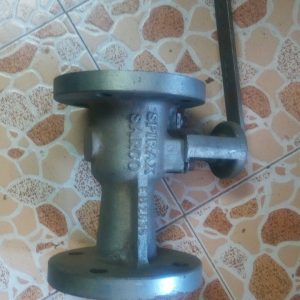 boiler blowdown valve spare part kenya