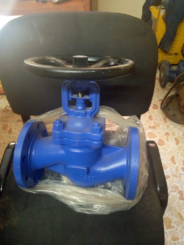 steam valve Belo seal boiler spare parts kenya