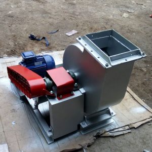 ID fan boiler spare parts kenya