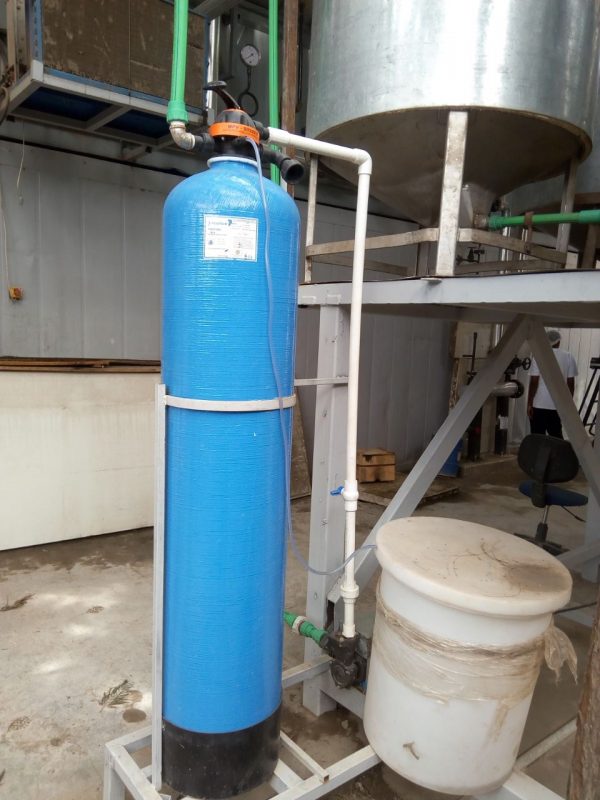 water softener or filter vessel water plant boiler spare parts kenya